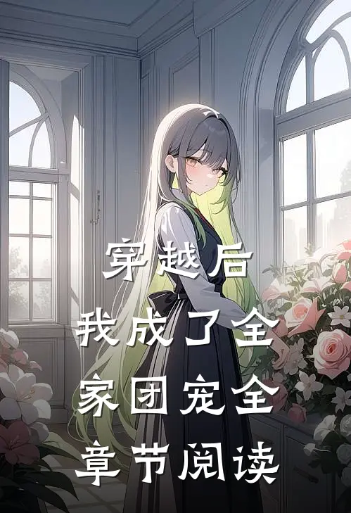 穿越后，我成了全家团宠全章节阅读