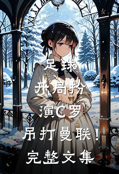 足球：开局扮演C罗，吊打曼联！完整文集