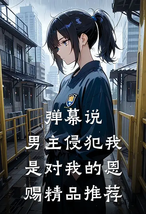弹幕说，男主侵犯我是对我的恩赐精品推荐