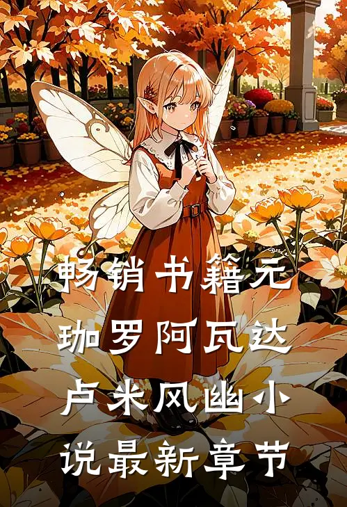 畅销书籍元珈罗阿瓦达卢米风幽小说最新章节