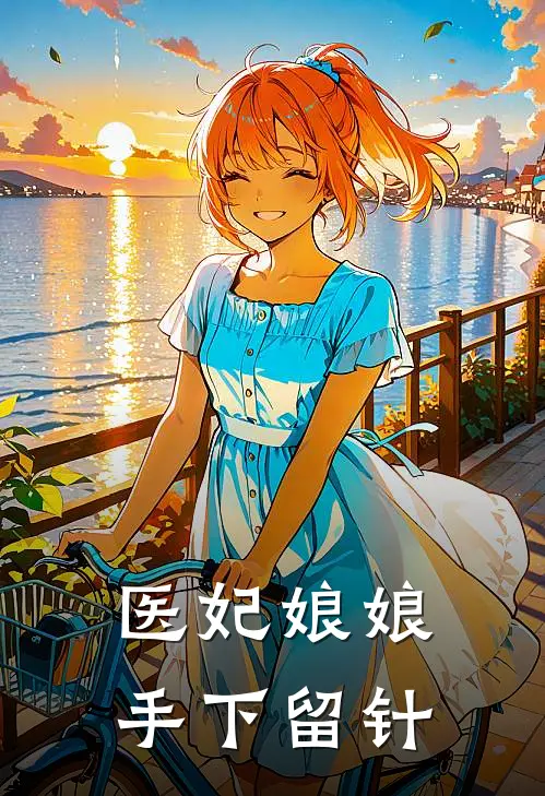医妃娘娘手下留针