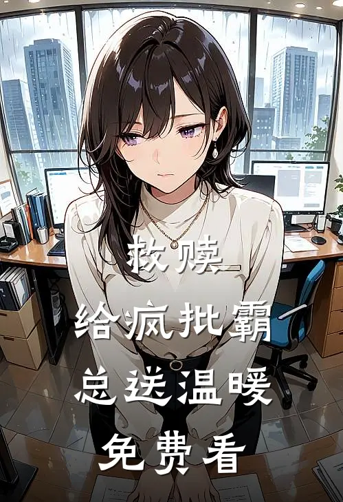 救赎：给疯批霸总送温暖免费看