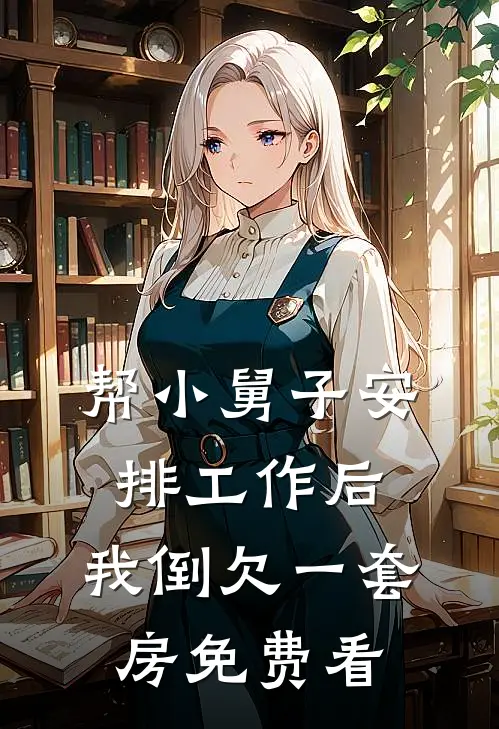 帮小舅子安排工作后，我倒欠一套房免费看