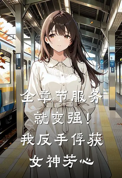 全章节服务就变强！我反手俘获女神芳心