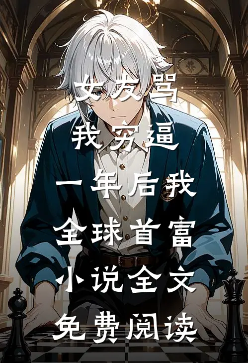 女友骂我穷逼，一年后我全球首富小说全文免费阅读