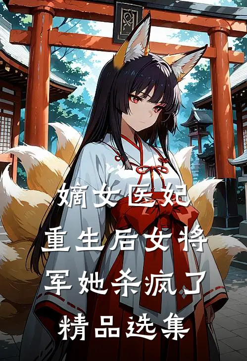 嫡女医妃：重生后女将军她杀疯了精品选集