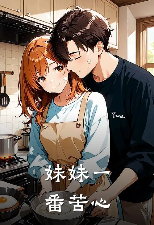 妹妹一番苦心