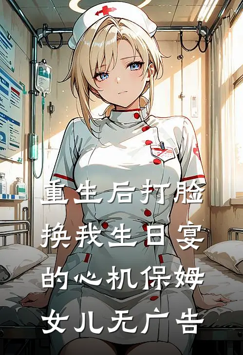 重生后打脸换我生日宴的心机保姆女儿无广告