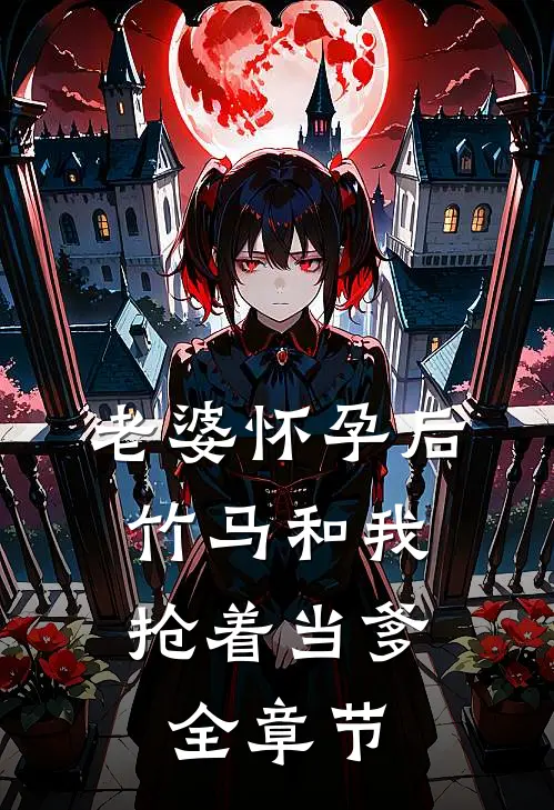 老婆怀孕后，竹马和我抢着当爹全章节