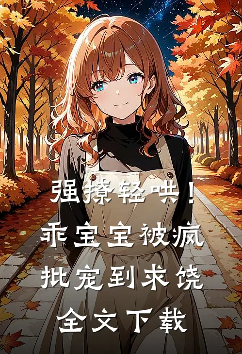 强撩轻哄！乖宝宝被疯批宠到求饶全文下载