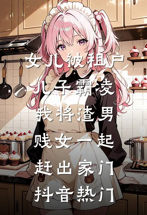 女儿被租户儿子霸凌，我将渣男贱女一起赶出家门抖音热门