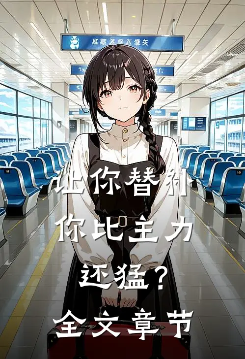 让你替补，你比主力还猛？全文章节