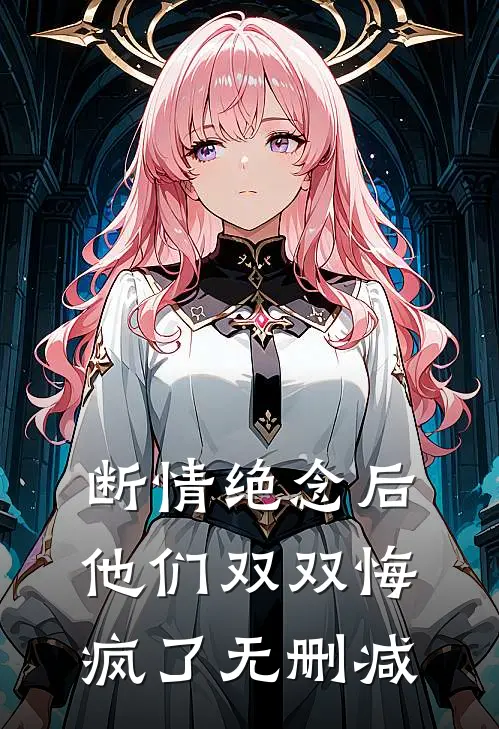 断情绝念后，他们双双悔疯了无删减