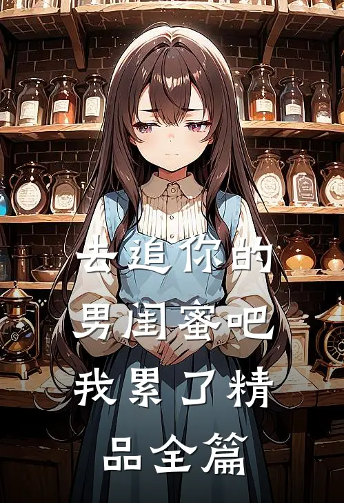 去追你的男闺蜜吧，我累了精品全篇