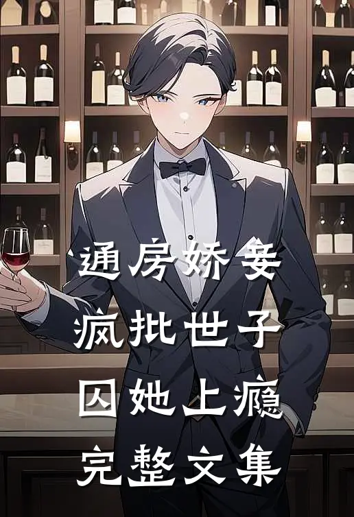 通房娇妾，疯批世子囚她上瘾完整文集