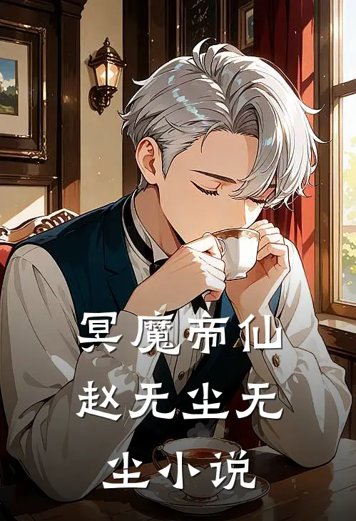 冥魔帝仙赵无尘无尘小说