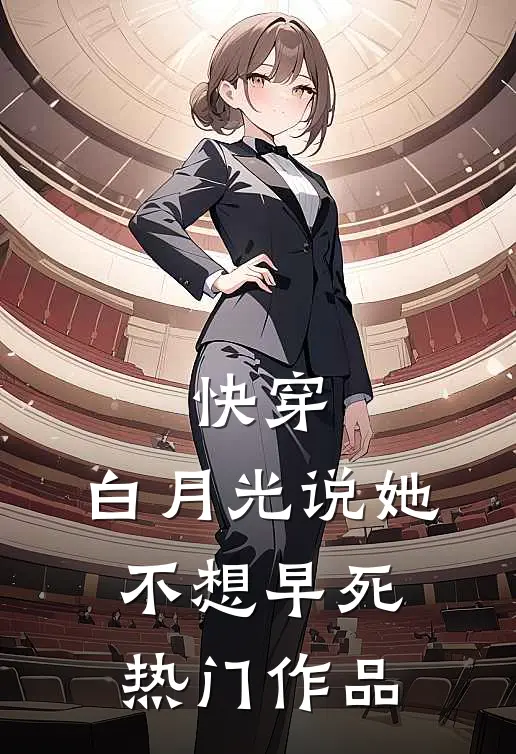 快穿：白月光说她不想早死热门作品