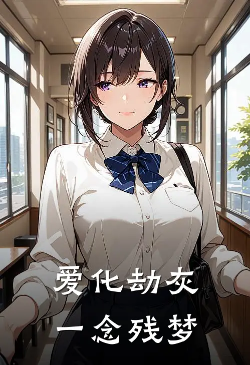 爱化劫灰，一念残梦