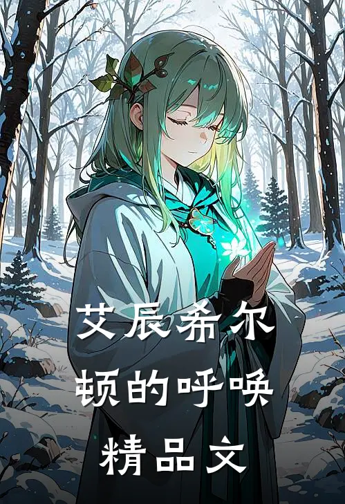 艾辰希尔顿的呼唤精品文