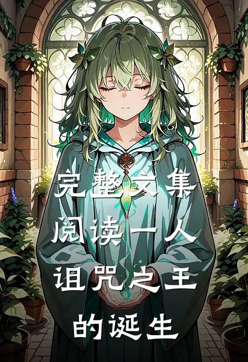 完整文集阅读一人：诅咒之王的诞生