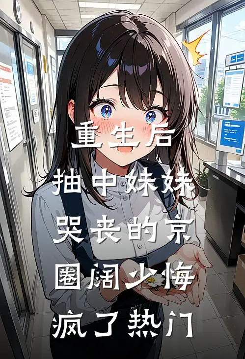 重生后，抽中妹妹哭丧的京圈阔少悔疯了热门