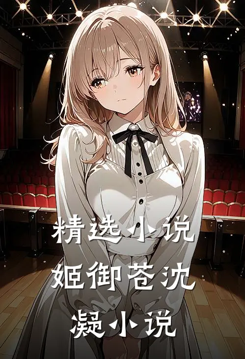 精选小说姬御苍沈凝小说