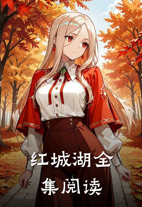 红城湖全集阅读