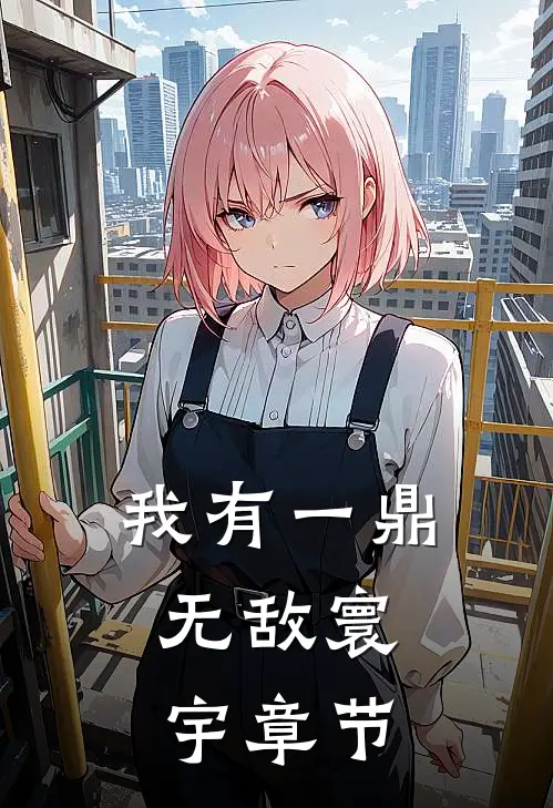 我有一鼎，无敌寰宇章节