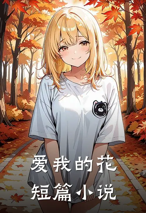 爱我的花短篇小说