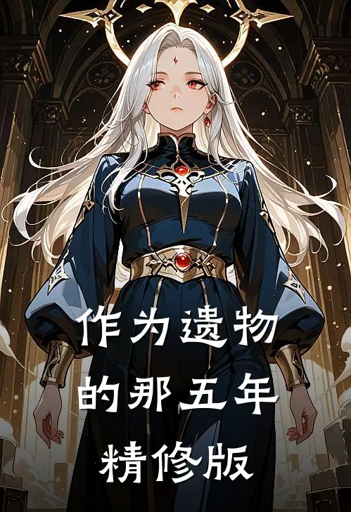 作为遗物的那五年精修版