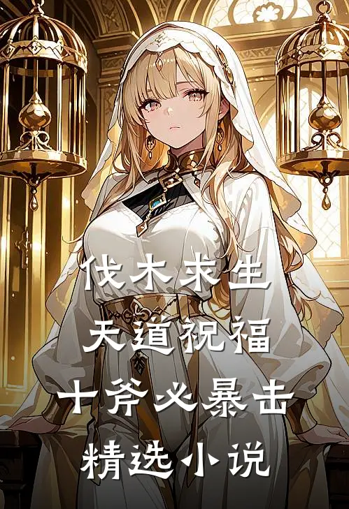 伐木求生：天道祝福，十斧必暴击精选小说