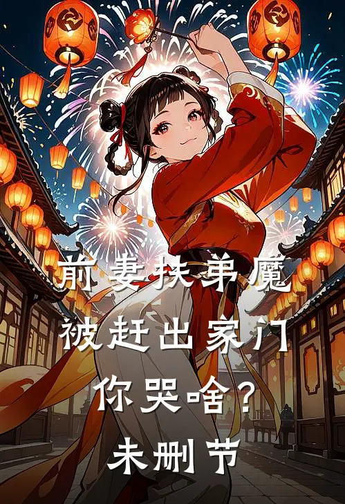 前妻扶弟魔，被赶出家门你哭啥？未删节