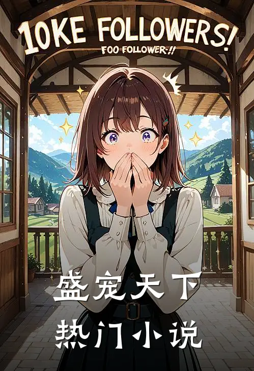 盛宠天下热门小说