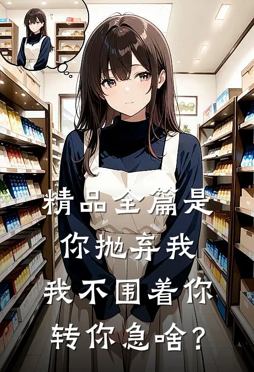 精品全篇是你抛弃我，我不围着你转你急啥？