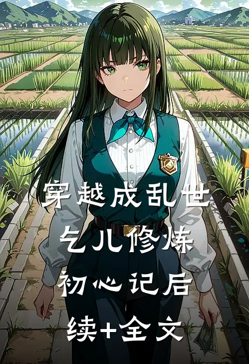 穿越成乱世乞儿修炼初心记后续+全文