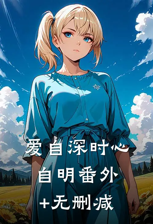 爱自深时心自明番外+无删减