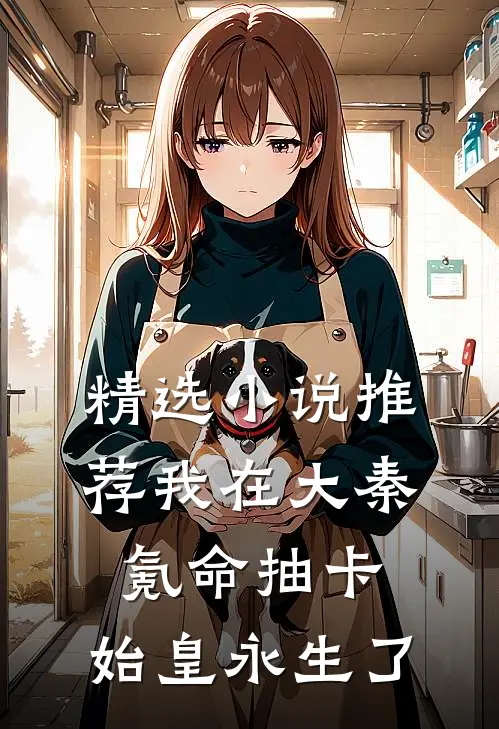 精选小说推荐我在大秦氪命抽卡，始皇永生了