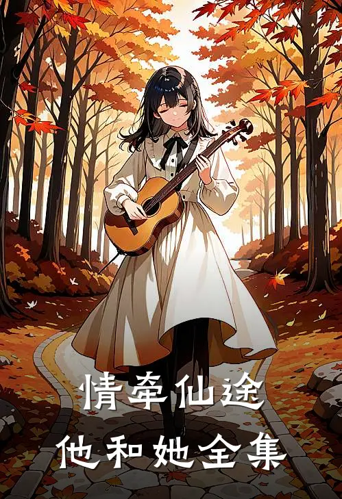情牵仙途，他和她 全集