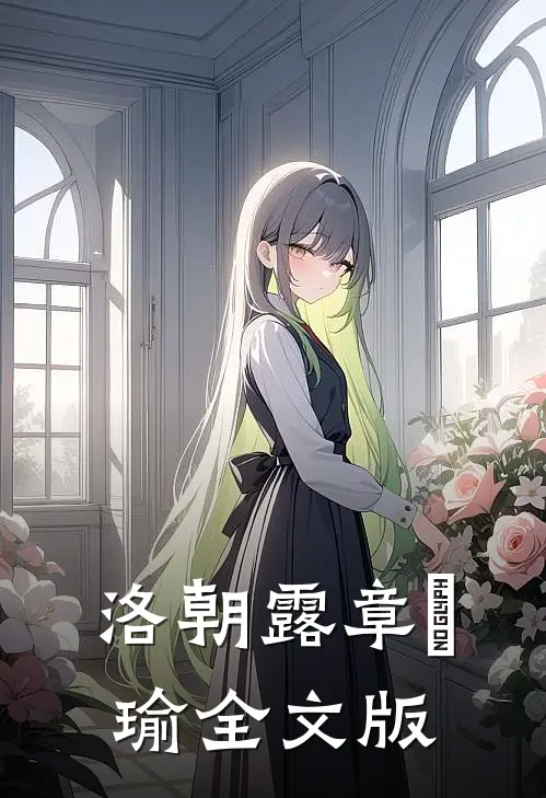 洛朝露章璟瑜全文版