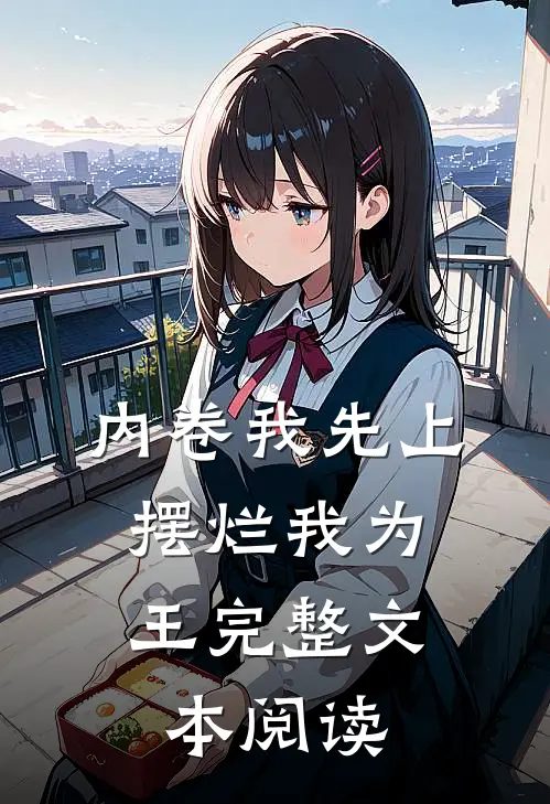 内卷我先上，摆烂我为王完整文本阅读
