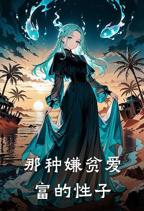 那种嫌贫爱富的性子
