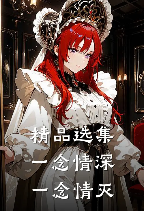 精品选集一念情深一念情灭