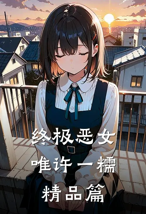 终极恶女唯许一糯精品篇