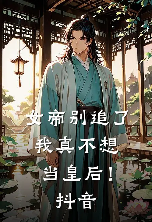 女帝别追了，我真不想当皇后！抖音