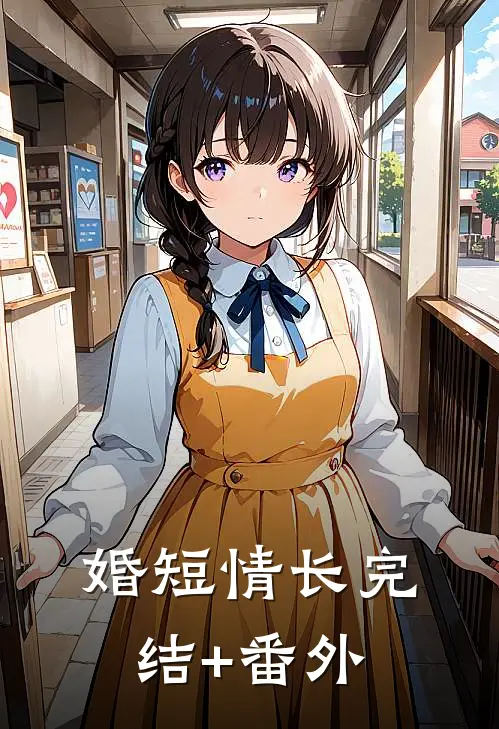 婚短情长完结+番外