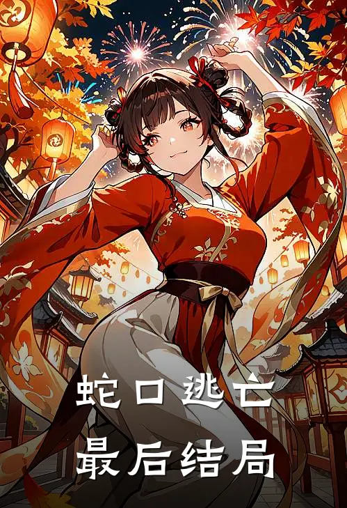 蛇口逃亡最后结局
