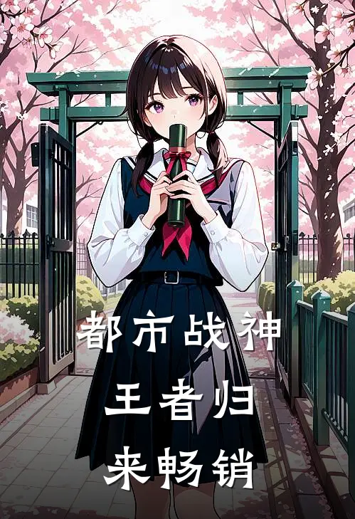 都市战神：王者归来畅销