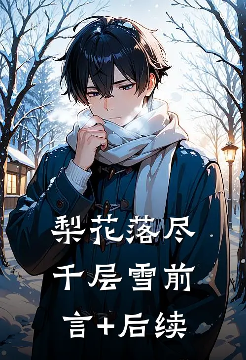 梨花落尽千层雪前言+后续
