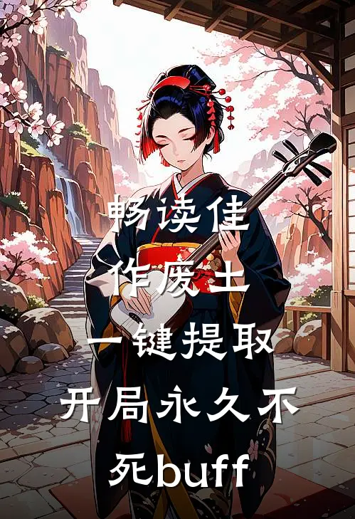 畅读佳作废土，一键提取，开局永久不死buff