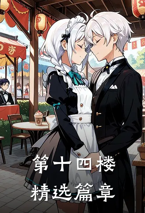 第十四楼精选篇章